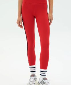 Splits59 Ella 7/8 High Waist Legging