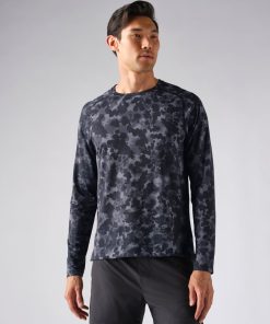 Rhone Swift Long Sleeve