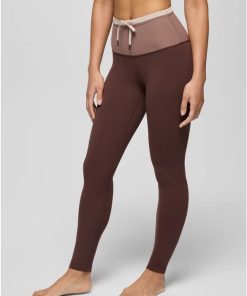 Prana Salutations Legging