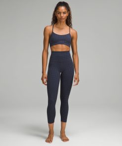 Lululemon Aligh High Rise Pant 25