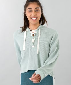 Cream Yoga Shana Hoodie