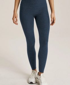 Beyond Yoga Spacedye Caught in the Midi High Waisted Legging