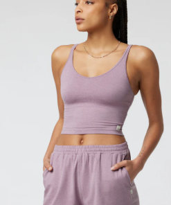 Halo Performance Crop