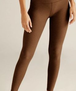 Beyond Yoga Spacedye Caught in the Midi Legging 