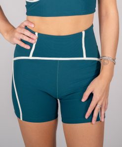 LSPACE Revel Short