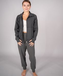 Varley Slim Cut Rib Pant