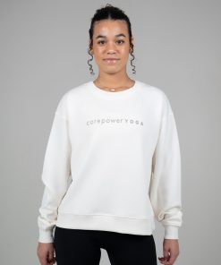 CPY Lux Crew Neck