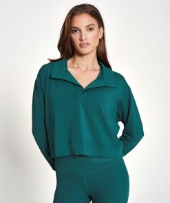 EleVen Flow Pullover
