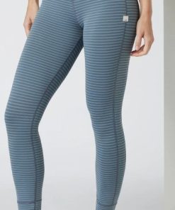 Stripe Daily Legging