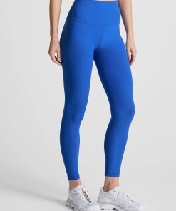Beyond Yoga Spacedye Caught in the Midi HW Legging