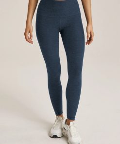 Beyond Yoga Caught in the Midi Legging