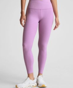 Beyond Yoga Spacedye At Your Leisure HIgh Waisted Midi Legging
