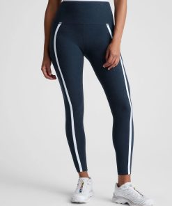 Beyond Yoga Spacedye New Moves High Waisted Midi Legging