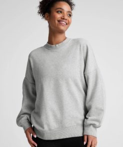 Beyond Yoga Solstice Oversized Sweatshirt