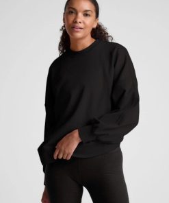  Beyond Yoga Oversized Sweatshirt