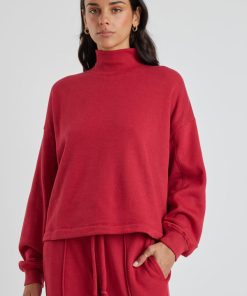 Year of Ours Chalet Sweatshirt