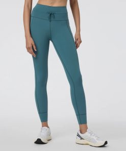 Daily Pocket Legging