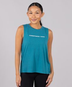 Latigo CPY Tank