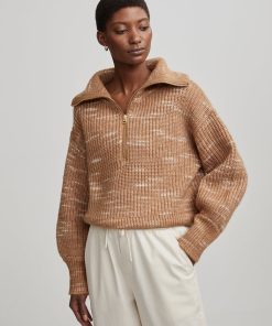 Varley Ridley 1/2 Zip