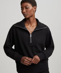 Varley Radford 1/2 Zip
