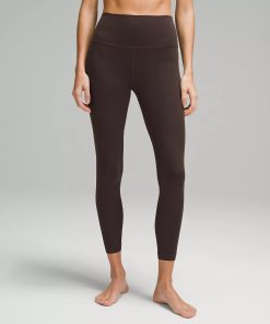 Align High-Rise Pants 25 CPY