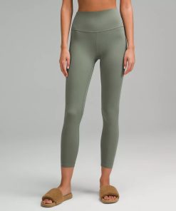 Align High-Rise Pant 25