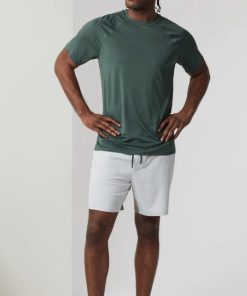 Chromatic Kore Short