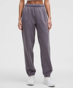 Scuba MR Oversized Jogger *Tall