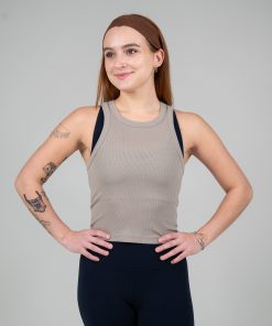 Splits59 Kiki Ribbed Tank