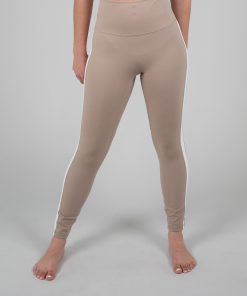 All Fenix Legging Stripe 7/8