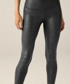 Beyond Yoga Caught in The Midi Legging